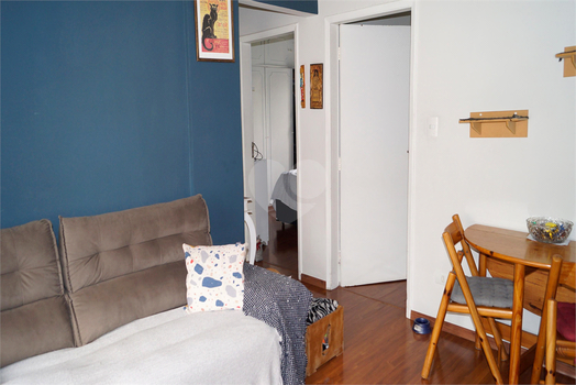 Venda Apartamento São Paulo Vila Mariana 1