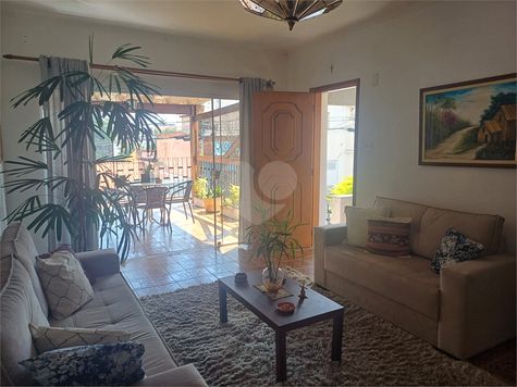Venda Casa São Paulo Vila Aurora (zona Norte) 1