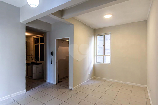 Venda Apartamento São Paulo Sé 1