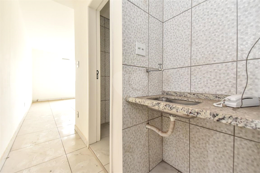 Residencial Edifício Andradas 