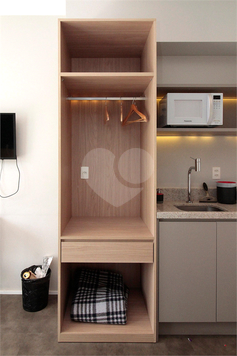 Venda Apartamento São Paulo Centro 1