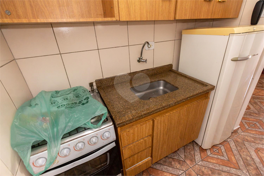 Venda Apartamento São Paulo Campos Elíseos 1