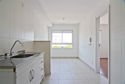 Venda Apartamento São Paulo Casa Verde 1