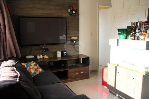 Venda Apartamento São Paulo Vila Carmosina 1