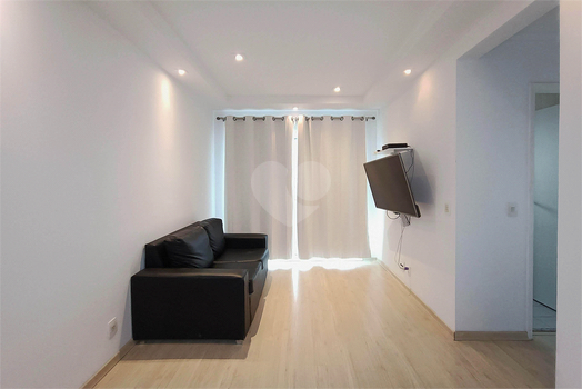 Venda Apartamento São Paulo Vila Mariana 1