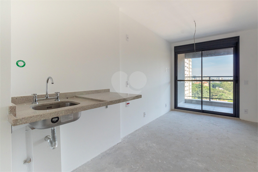 Venda Apartamento São Paulo Pinheiros 1