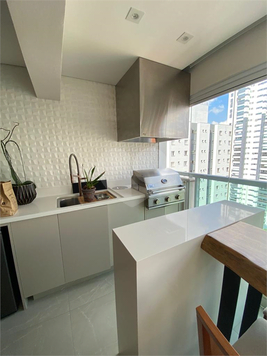 Venda Apartamento São Paulo Vila Carrão 1