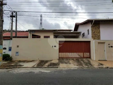 Venda Casa Campinas Jardim Carlos Lourenço 1