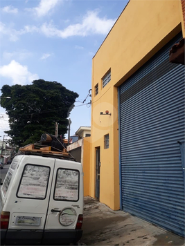 Aluguel Galpão Santo André Vila Palmares 1