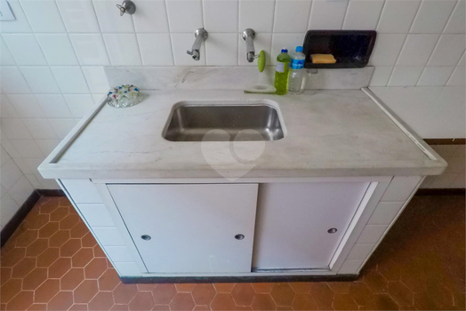Venda Casa São Paulo Cambuci 1