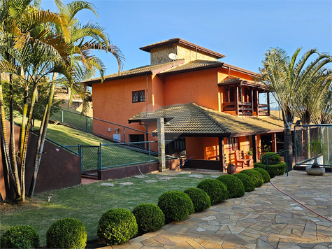 Venda Casa Bom Jesus Dos Perdões Centro 1