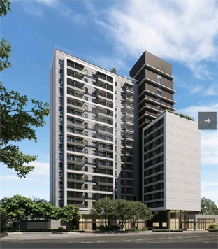 Venda Apartamento São Paulo Pinheiros 1