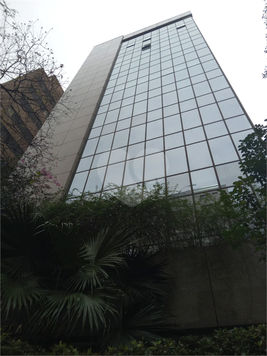 EDIFÍCIO ATLANTA