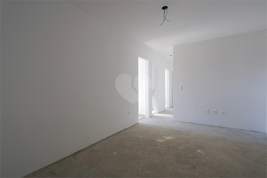 Venda Apartamento São Paulo Água Fria 1