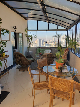 Venda Duplex São Paulo Vila Esperança 1