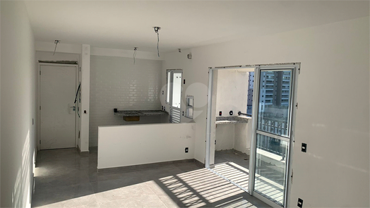 Venda Apartamento São Paulo Vila Suzana 1