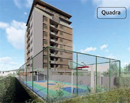 Venda Apartamento Belo Horizonte Nova Suíssa 1