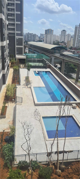 Venda Apartamento São Paulo Vila Independência 1