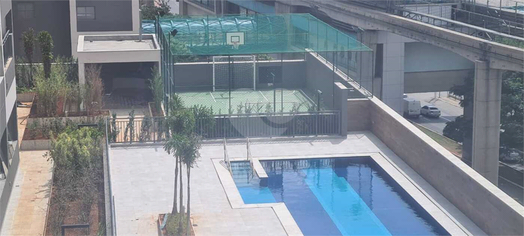 Venda Apartamento São Paulo Vila Independência 1
