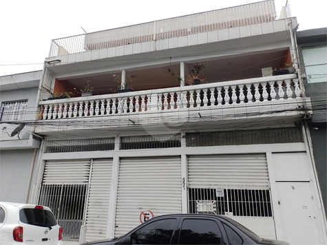 Venda Sobrado Diadema Eldorado 1