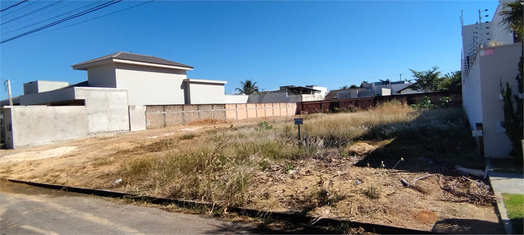 Venda Terreno Sinop Residencial Bella Suíça 1