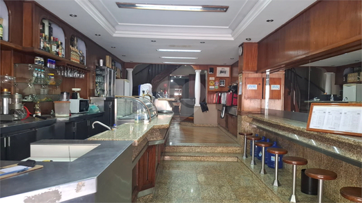 Aluguel Loja São Paulo Vila Pompéia 1