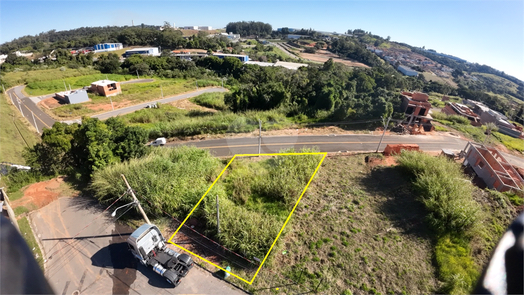 Venda Terreno Louveira Parque Dos Sabiás 1