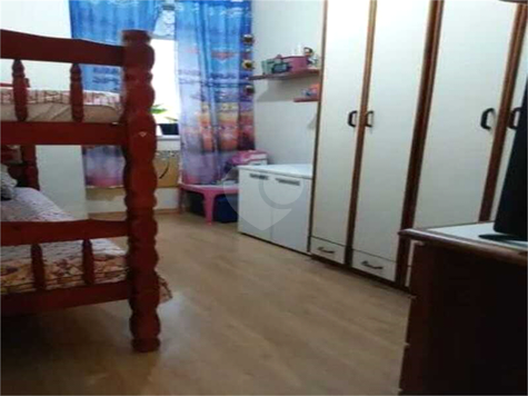 Condomínio Edifício Nossa Senhora da Glória 