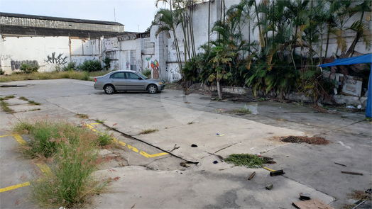 Venda Terreno São Paulo Barra Funda 1