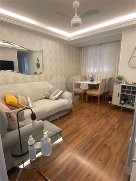 Venda Apartamento São Paulo Casa Verde Alta 1