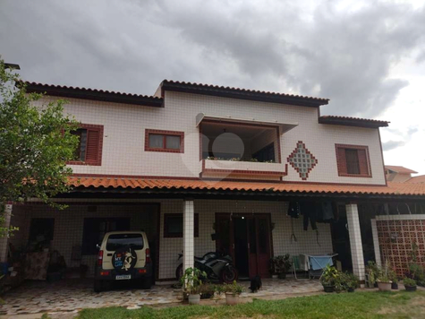 Venda Condomínio Sorocaba Jardim Ibiti Do Paço 1