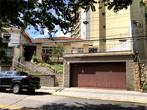 Venda Casa São Paulo Água Fria 1