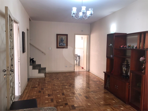 Venda Casa São Paulo Brooklin Paulista 1