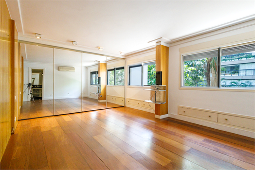 Venda Apartamento São Paulo Jardim Paulista 1