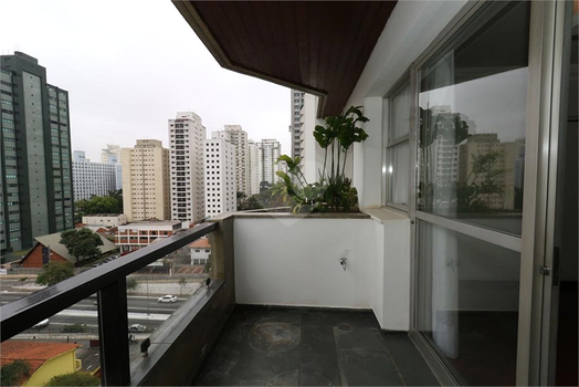 Venda Apartamento São Paulo Campo Belo 1