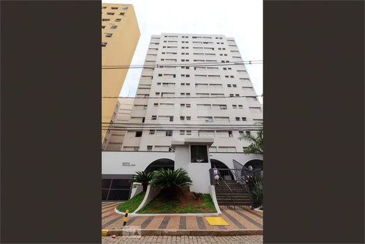 Edifício Itacolomi
