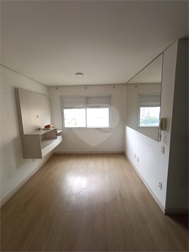 Venda Apartamento São Paulo Campos Elíseos 1