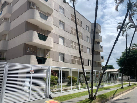 Venda Apartamento Guarujá Loteamento João Batista Julião 1