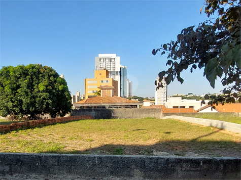 Venda Terreno Sorocaba Jardim América 1