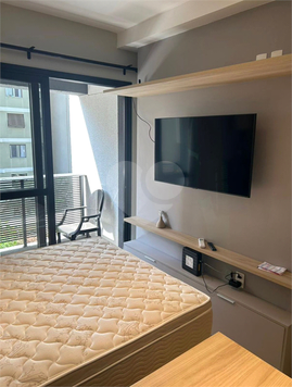 Aluguel Apartamento São Paulo Vila Mariana 1