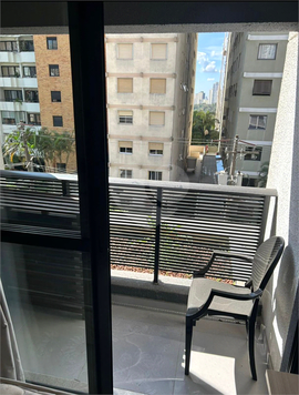 Aluguel Apartamento São Paulo Vila Mariana 1