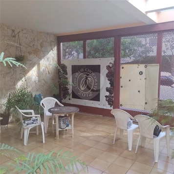 Venda Sobrado São Paulo Vila Leopoldina 1