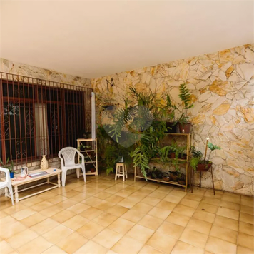 Venda Sobrado São Paulo Vila Leopoldina 1
