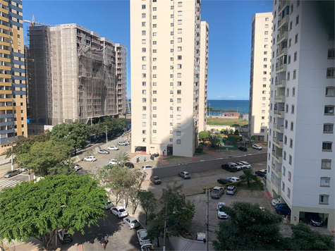 Venda Apartamento Vila Velha Itapuã 1