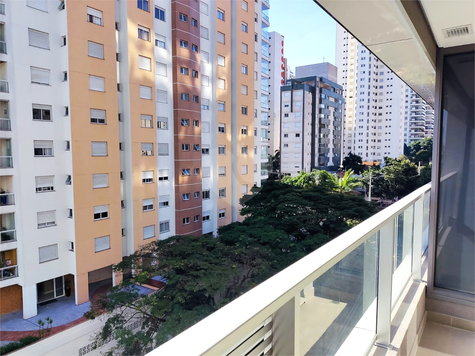 Venda Salas São Paulo Cerqueira César 1