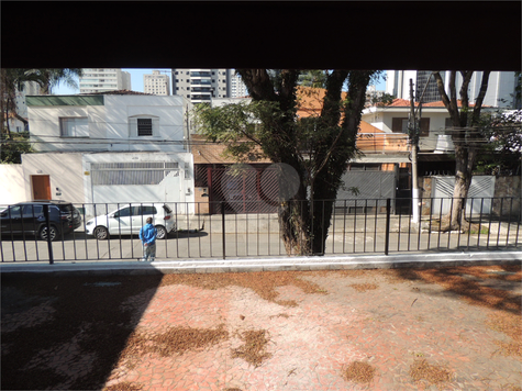 Aluguel Sobrado São Paulo Santo Amaro 1