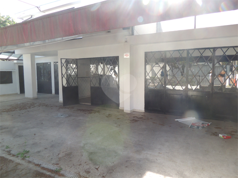 Aluguel Sobrado São Paulo Santo Amaro 1