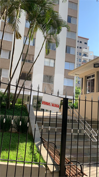 Venda Apartamento São Paulo Pinheiros 1