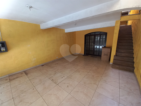 Venda Sobrado Taboão Da Serra Jardim América 1