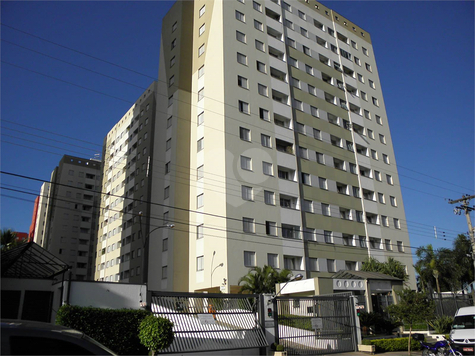 Venda Apartamento Campinas Parque Itália 1